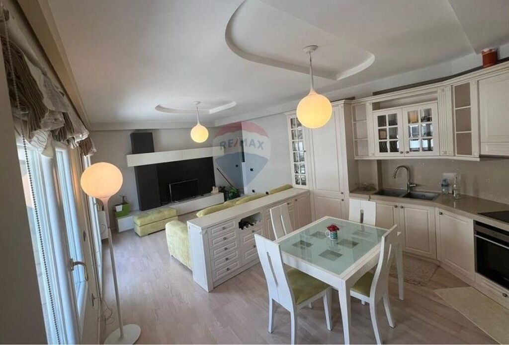 Apartment - For Sale - Tirana Lake, Tirana ID: 530181095-240