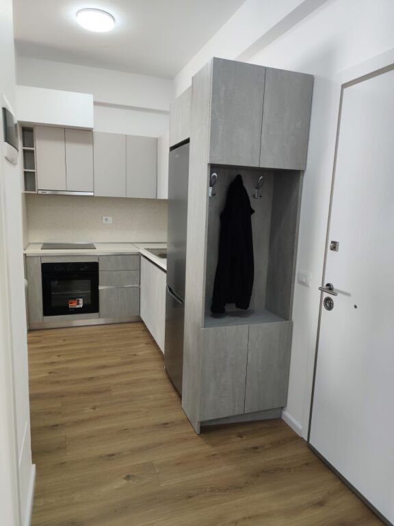 Apartament 1+1 me qera , Residenca Oxa , Fresk