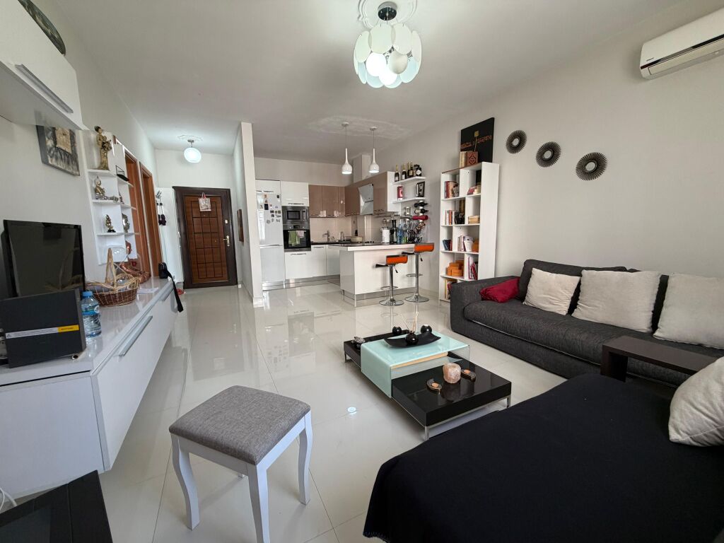 Appartamento 1+1 in vendita ad Astir !