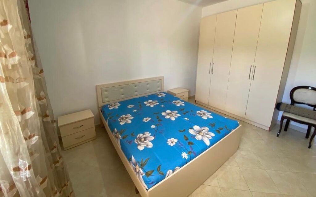 🏠 Jepet Apartament 1+1 me Qera mbi Ali Demin Tiranë