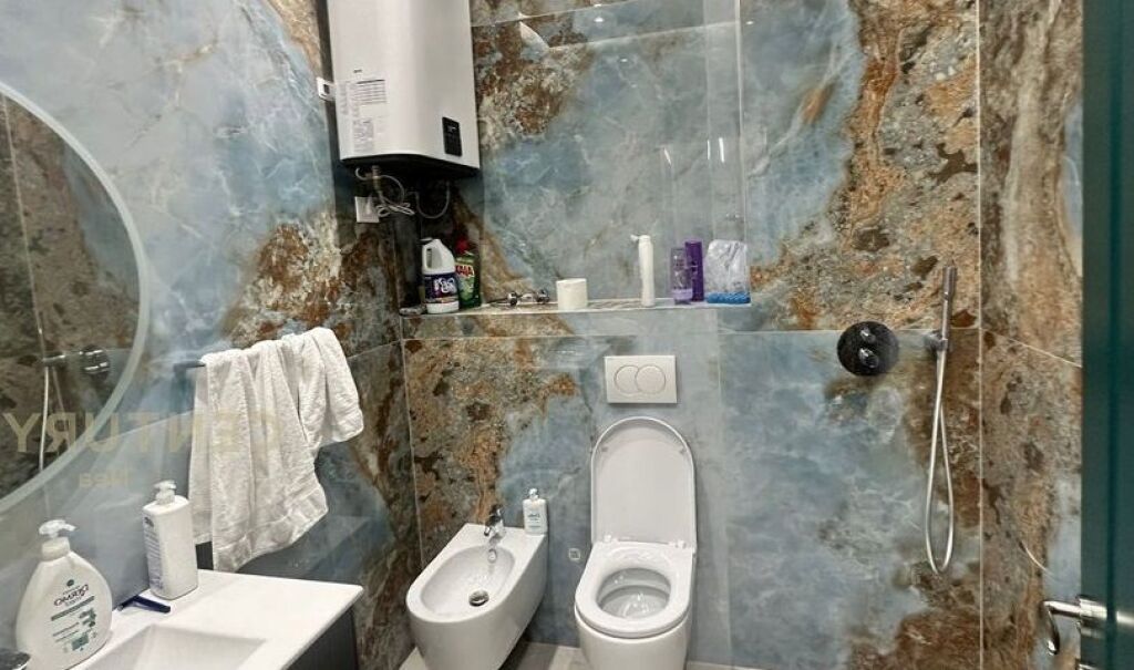 Appartamento in affitto 2+1+2, Giardino Botanico