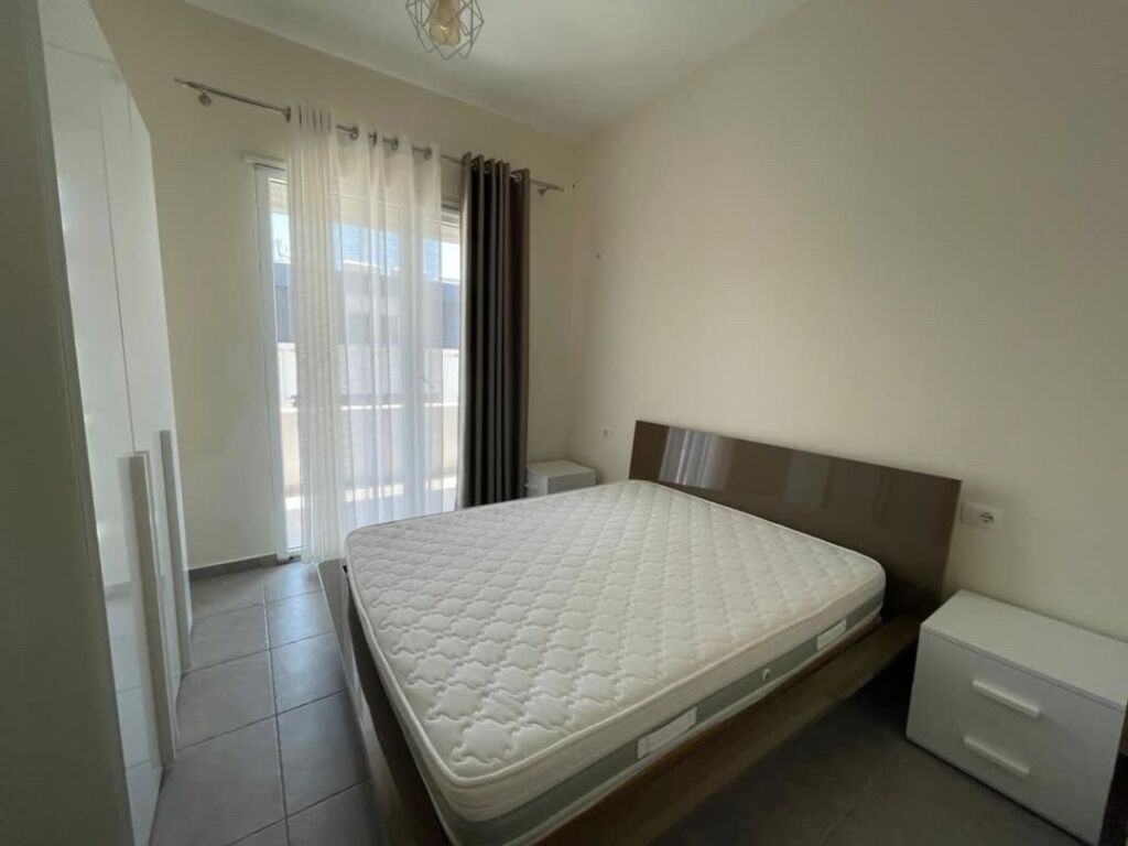 Apartament 2+1 per shitje! 📍Gjiri i Lalzit •145’000€