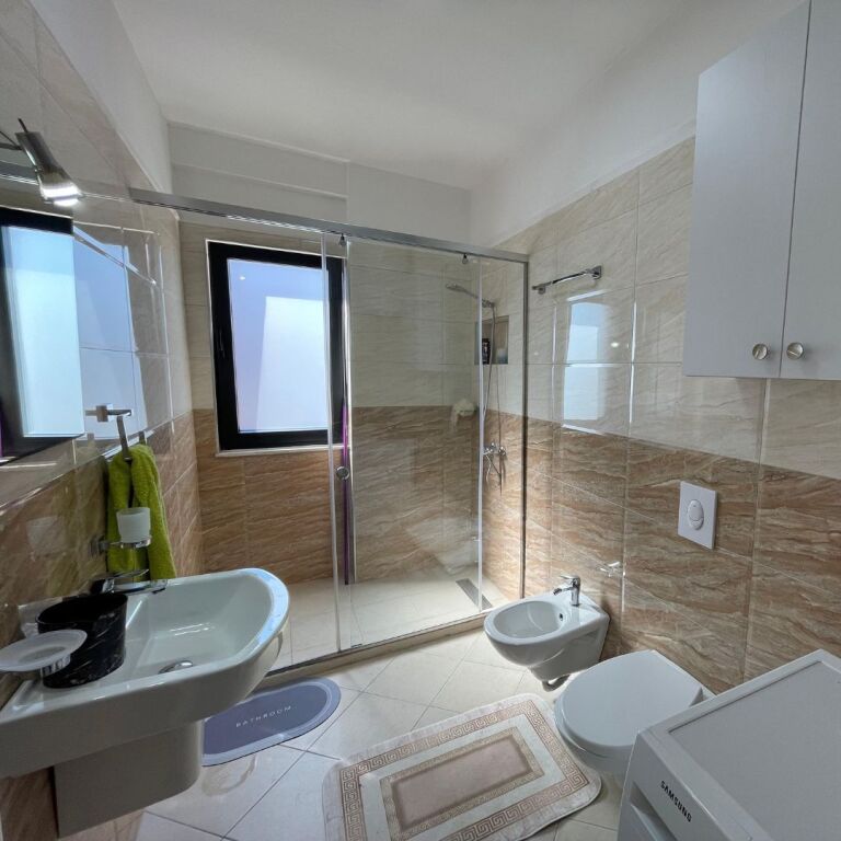 Apartment for rent 1+1 near Kontakt Complex, former park