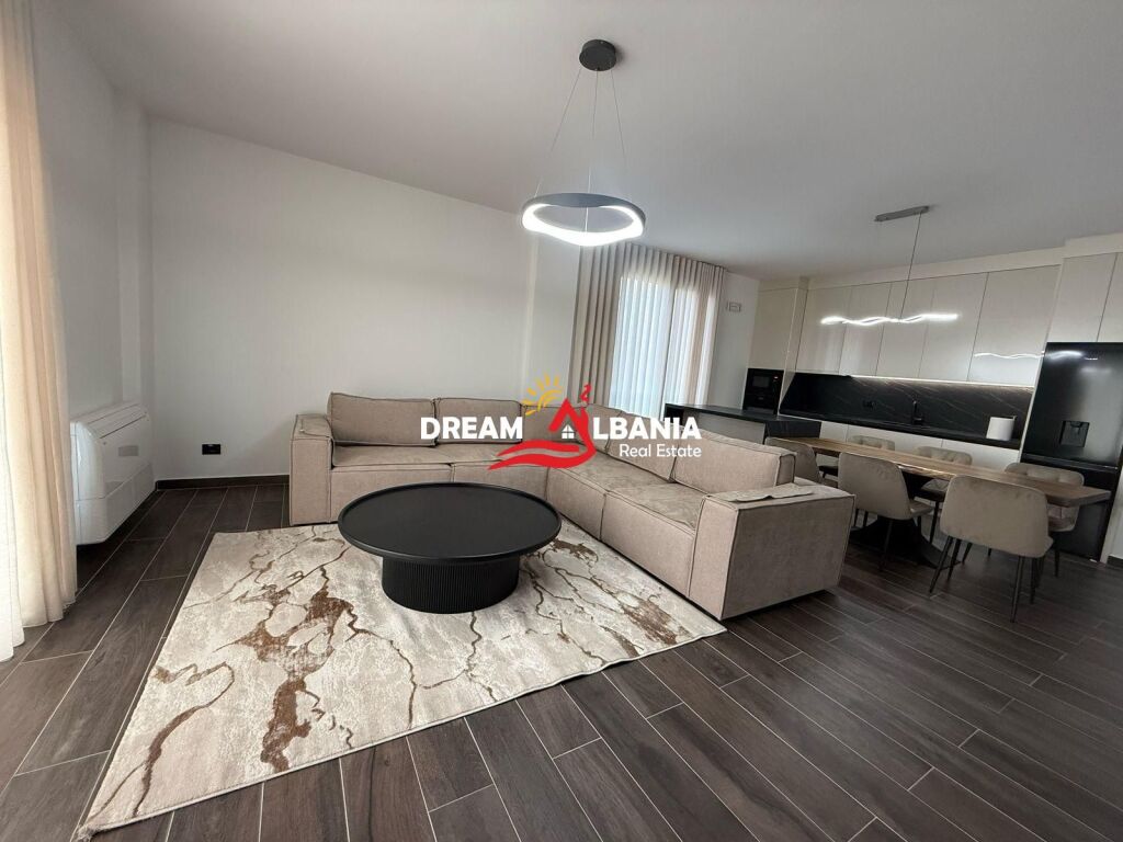 Super Apartament 2+1+2 me qera te Residenca Sofia Hill prane Teg (ID 42215126).