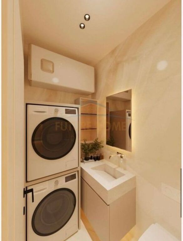 Shitet, Apartament 2+1, Kopshti Zoologjik i Tiranës