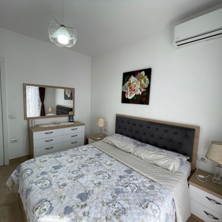 Apartment for rent 1+1 near Kontakt Complex, former park