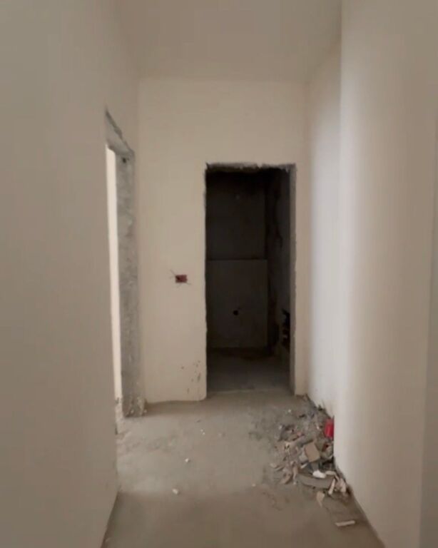 Apartment 2+1 for sale at Bridge Side in Paskuqan!