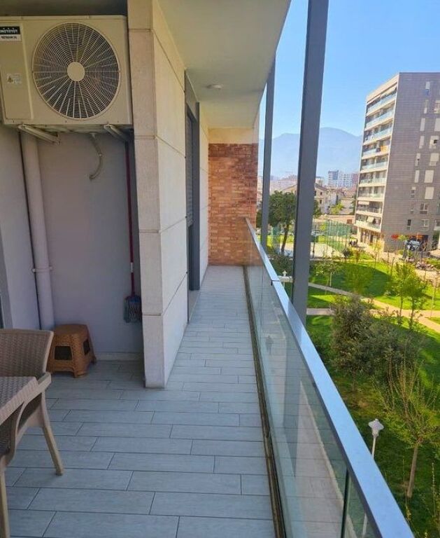 Appartamento moderno in affitto 2+1+2 presso Fiori di Bosko 🌿