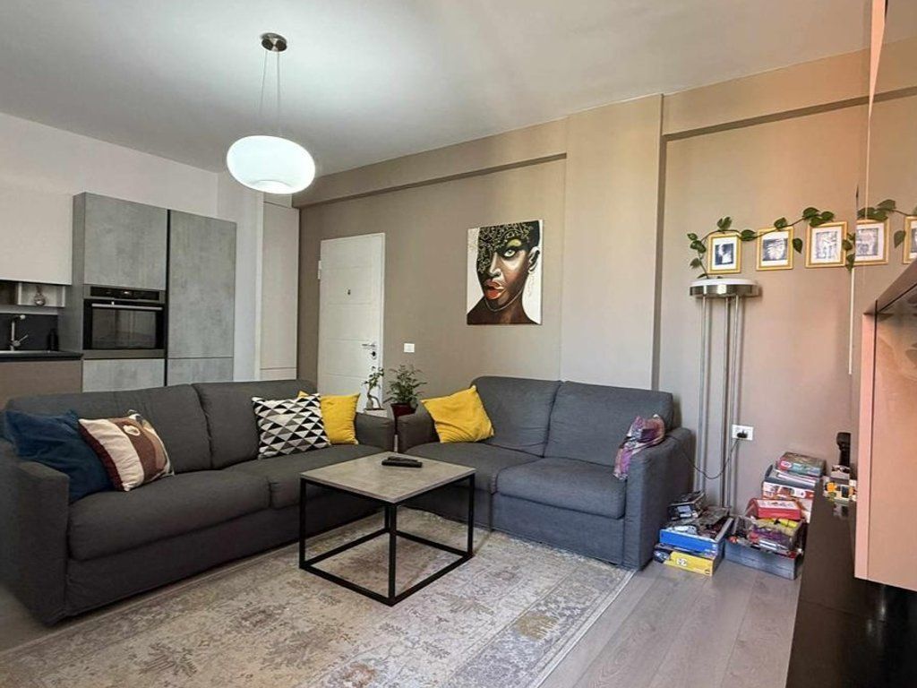 Brryli, appartamento 2+1 in affitto!