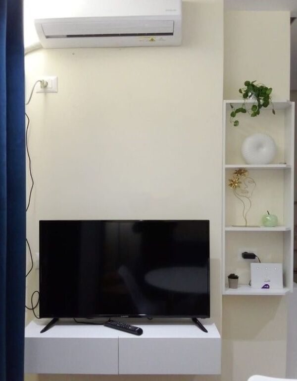 APPARTAMENTO 1+1 IN AFFITTO IN VIA MINE PEZA