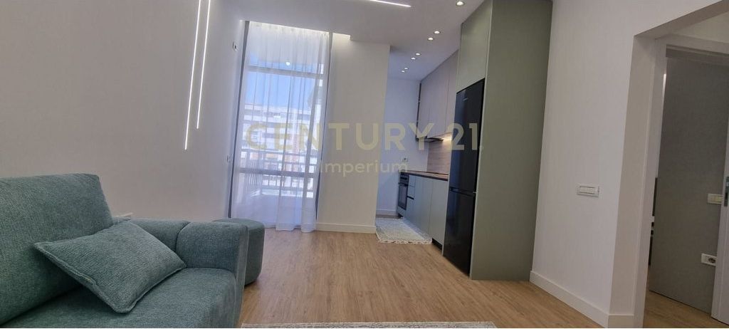 Apartament 1+1 për Shitje në Astir