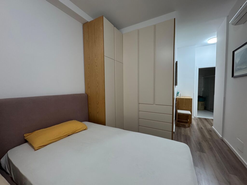 🏢Tek Pazari i Ri shitet apartament 2+1+2+post parkimi , 380,000€uro