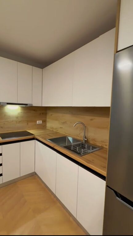 🏡 Apartament 1+1 për Shitje – Selvia, rruga Siri Kodra