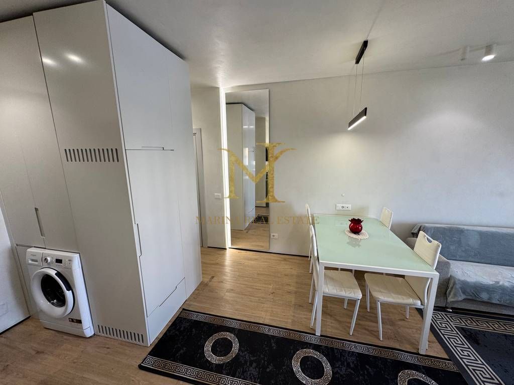 APARTAMENT 1+1 NE SHITJE PLAZH