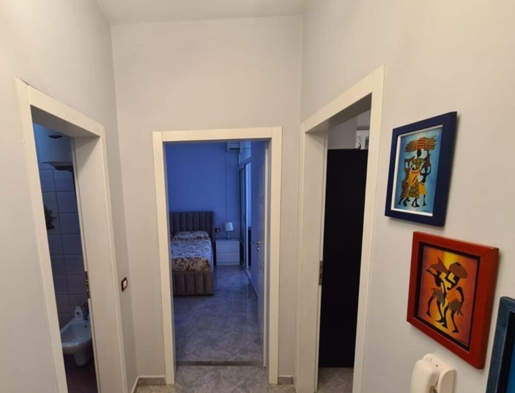 APARTAMENT 1+1+STUDIO