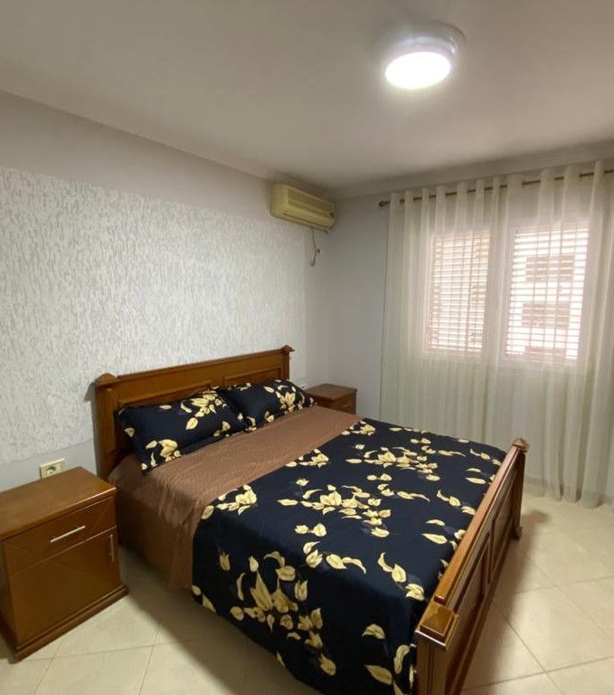 Appartamento 1+1 in Vendita, Ex Parco