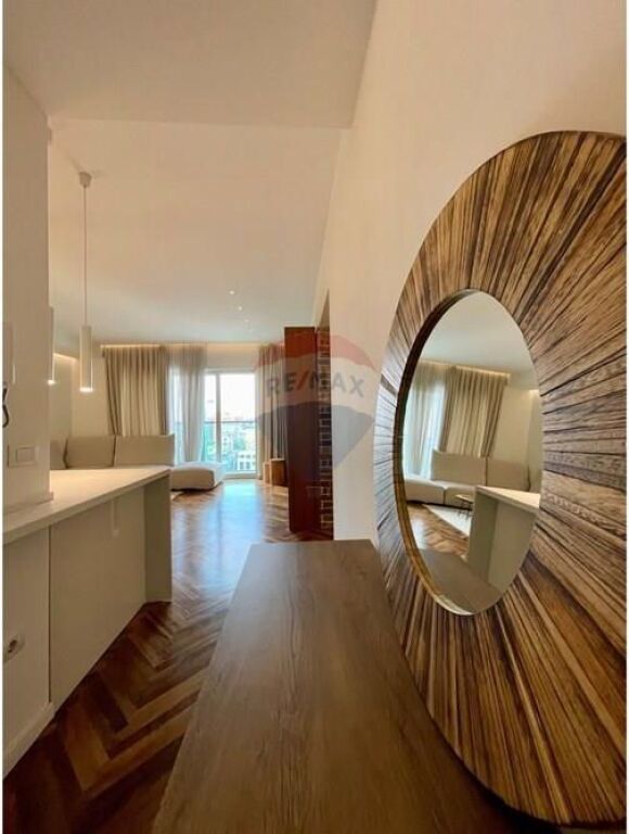 APARTMENT 2+1 FOR RENT AT AMBASSADOR 3