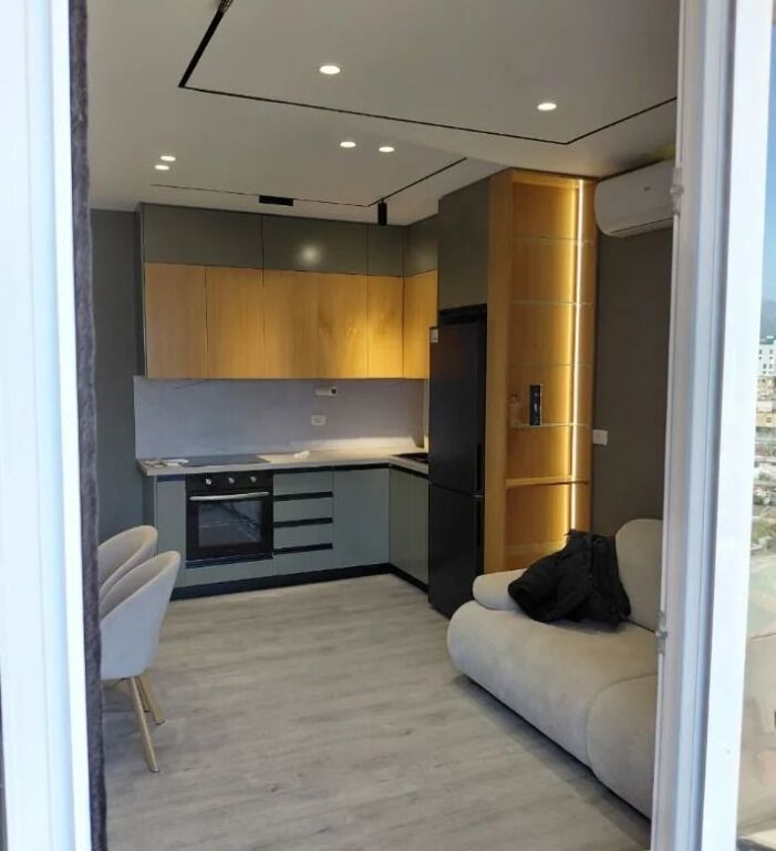 Qera | Apartament 2 + 1+2 Post Parkimi | Ali Demi | 750 €/muaj