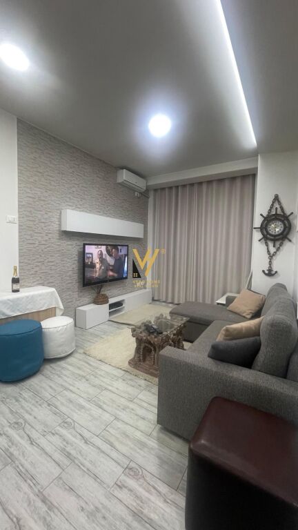 APPARTAMENTO 1+1+BLK IN AFFITTO A KOMUNA E PARISIT 65.000 LEKE