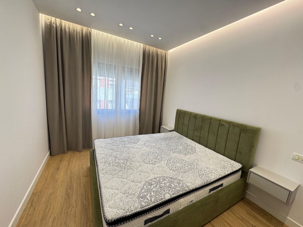 VENDESI APPARTAMENTO 1+1 ASTIR (vicino VILA L)