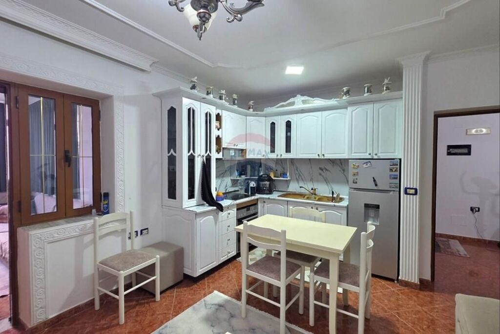 Apartament ne shitje ne Vlore