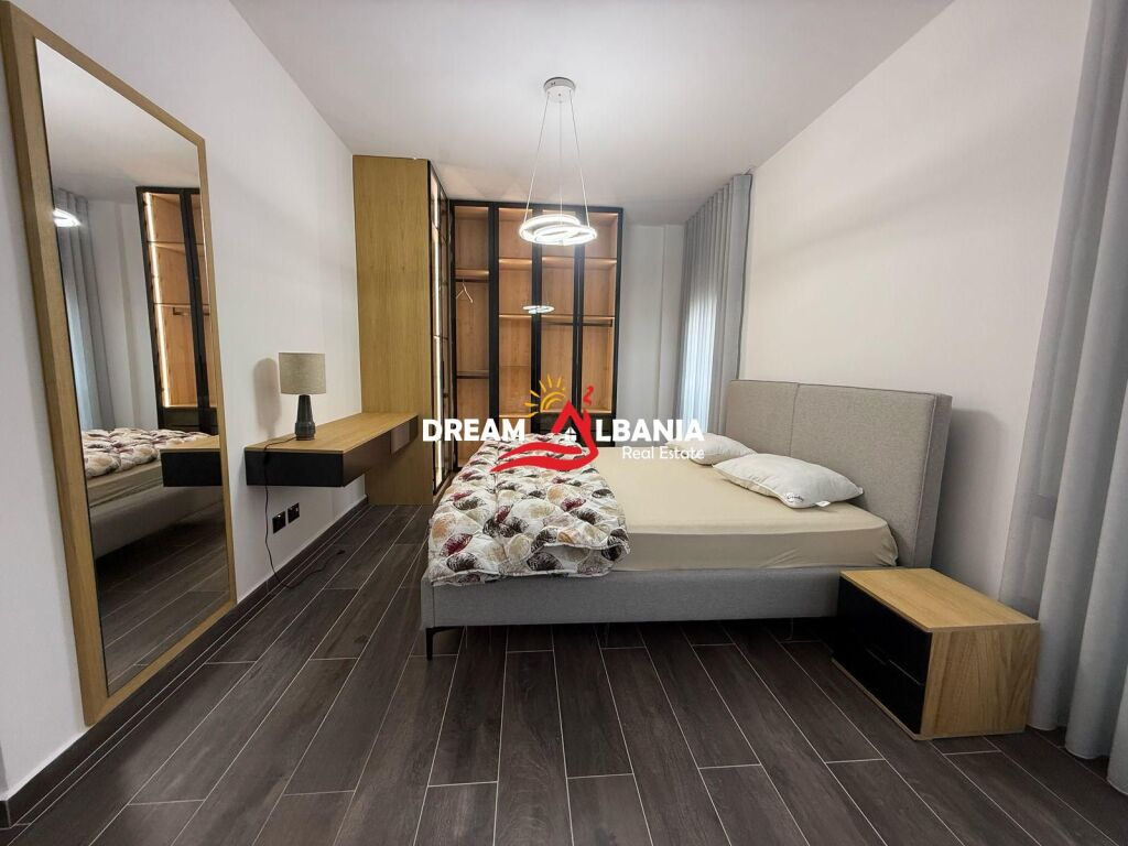 Super Apartament 2+1+2 me qera te Residenca Sofia Hill prane Teg (ID 42215126).