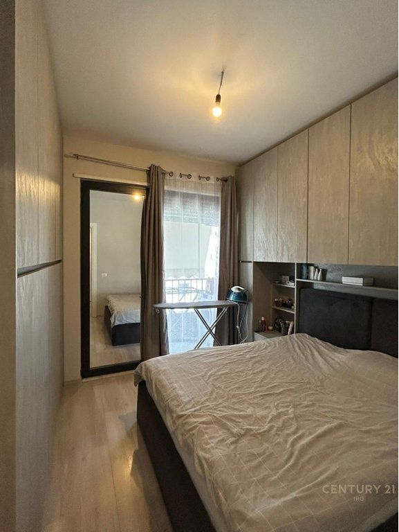 APARTAMENT 1+1 ME POST PARKIMI. 130,000 €