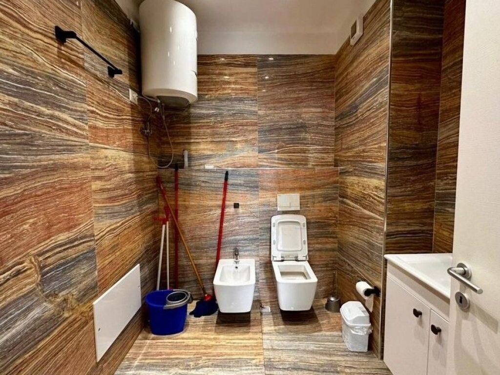 In vendita, Appartamento 2+1+2+Posto Auto, Complesso Grand Gallery, Yzberisht