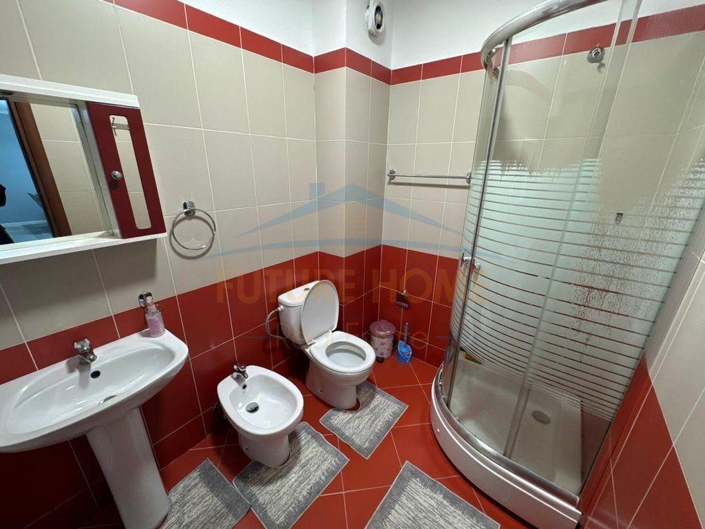 Shitet, Apartament 2+1, Yzberisht, Tirane.