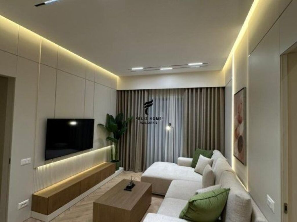 SHITET APARTAMENT 2+1+2 RRUGA E KAVAJES 410.000 EURO FH-68150