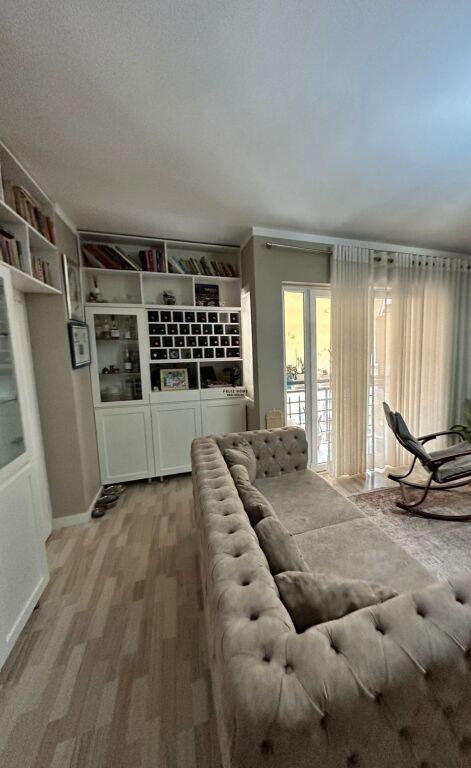 SHITET APARTAMENT 3+1 ASTIR 160.000 EURO FH-68225