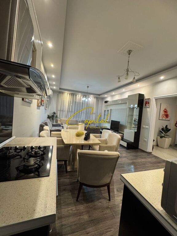 SHITET APARTAMENT 2+1 LIQENI I THATE 205.000 EURO