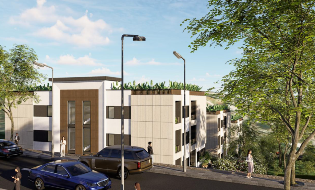 🏡 Appartamento 2+1 in vendita a Fresk