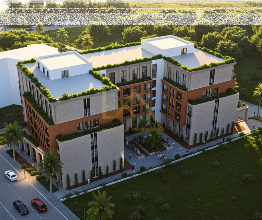 Shiten Apartamente – Mali i Robit, Kavajë