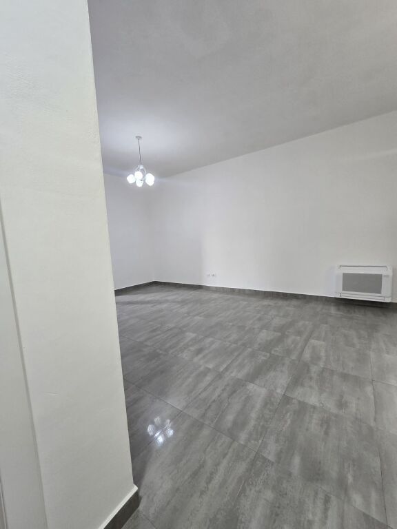 Apartment 1+1+parking space for rent at Delijorgji Complex