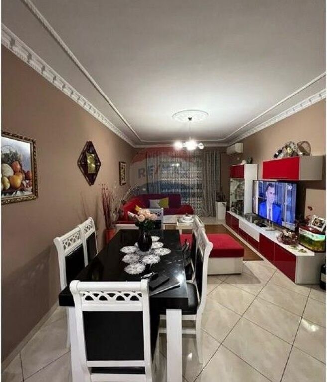 Apartament - Për Shitje - KMY, Tiranë ID: 530561003-39