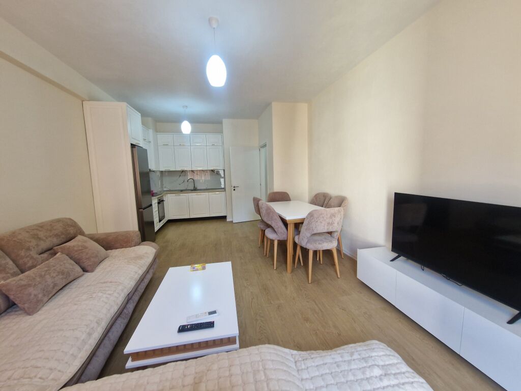 Tek urban gate jepet apartament 1+1