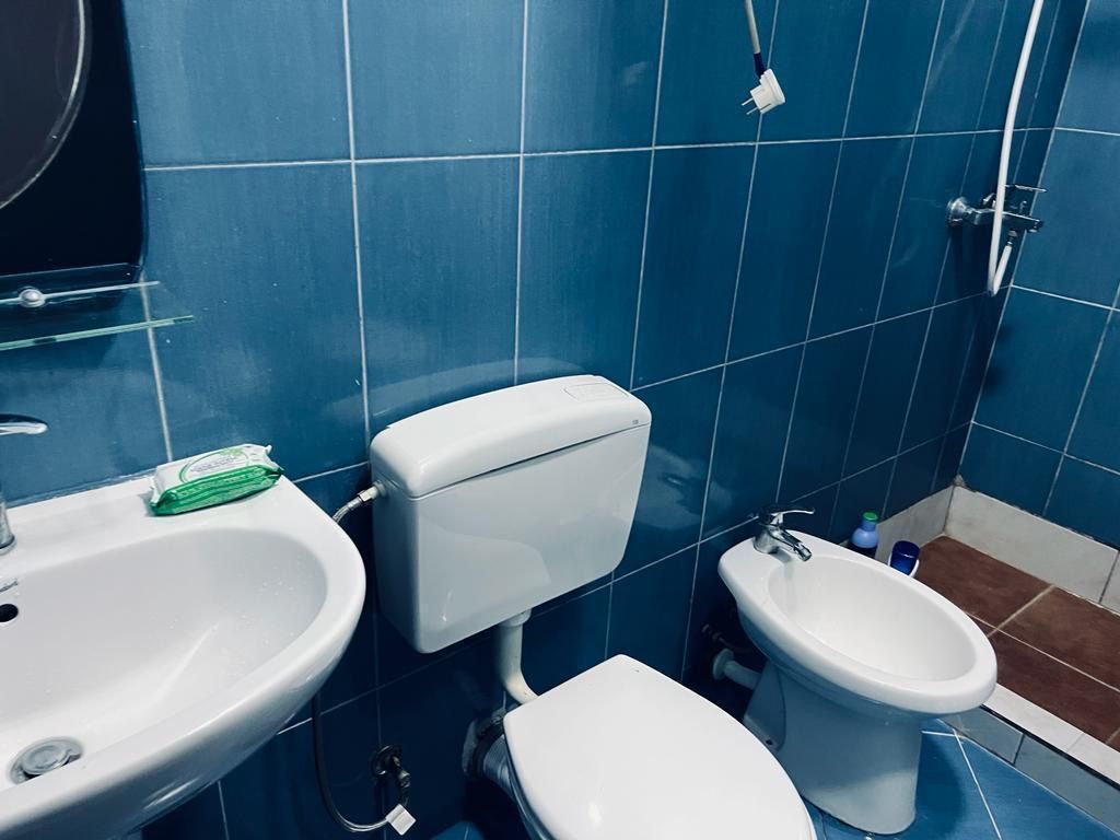 Apartament 1+1 për qira në Astir