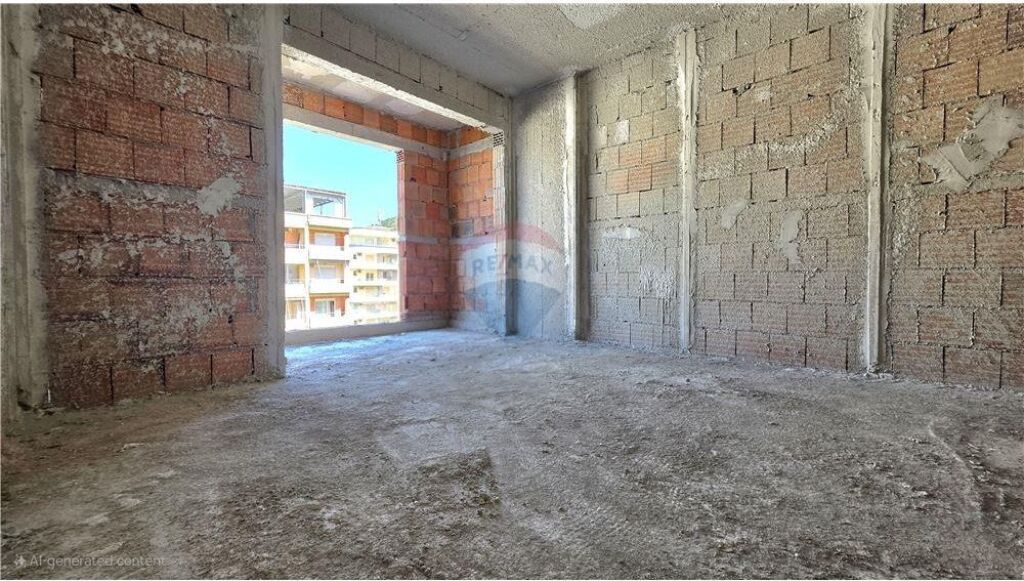 Apartament 1+1 për Shitje – LUKS & INVESTIM NË LUNGOMARE!