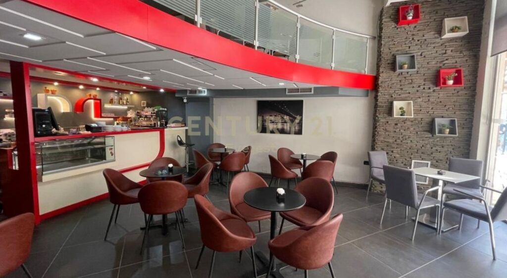 JAPIM ME QIRA BAR-KAFE