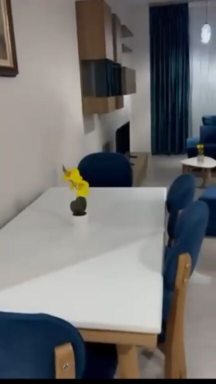 Apartment 1+1 for rent – Xhamllik | near Brryli