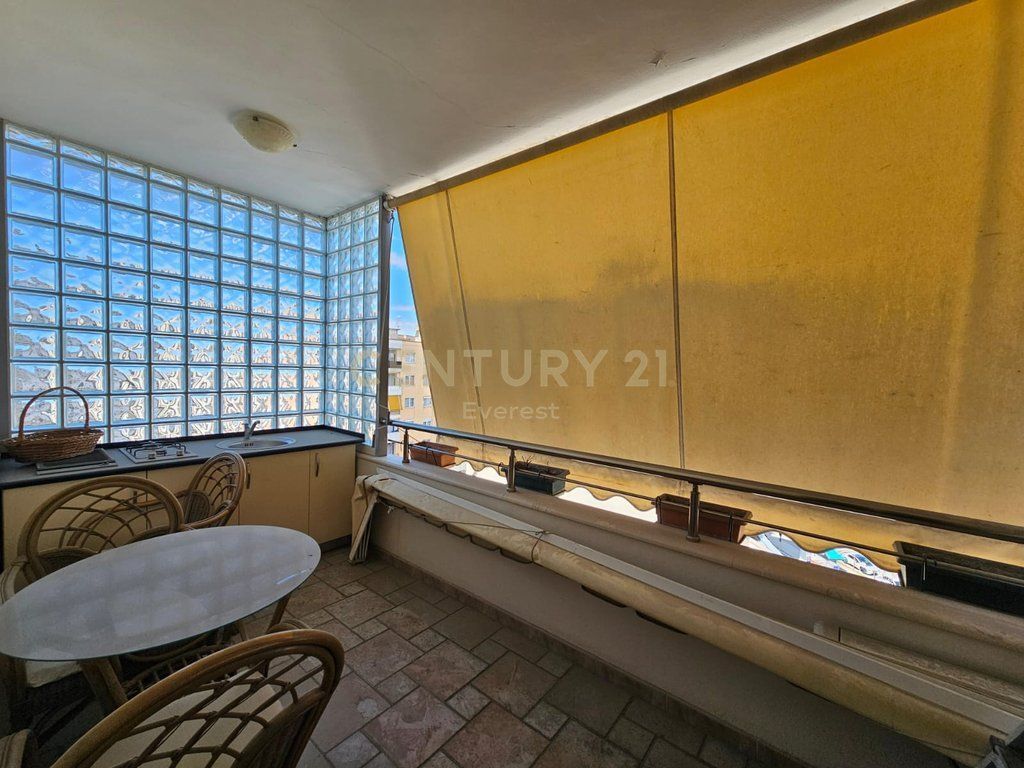 ASTIR, APPARTAMENTO IN VENDITA 3+1+2+RIPOSTIGLIO - CON AMPIO SPAZIO