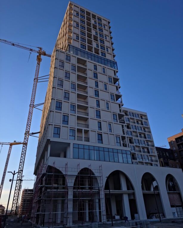 🏡 Shitet apartament 2+1 tw Altura Residence, Bulevardi i Ri