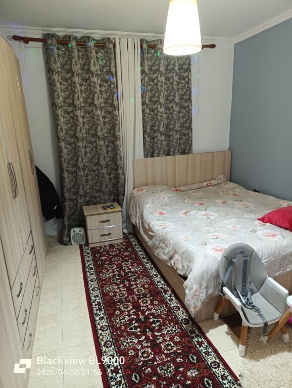Apartament 1+1 me qera tek Materniteti i Ri
