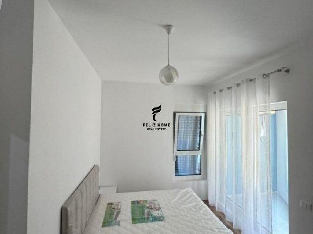 APARTMENT FOR RENT 1+1 ALI DEMI 45,000 LEKE FH-68186