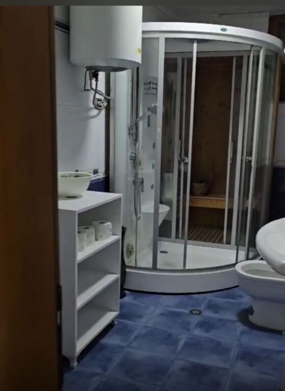 Appartamento 1+1+1 Balcone In Affitto