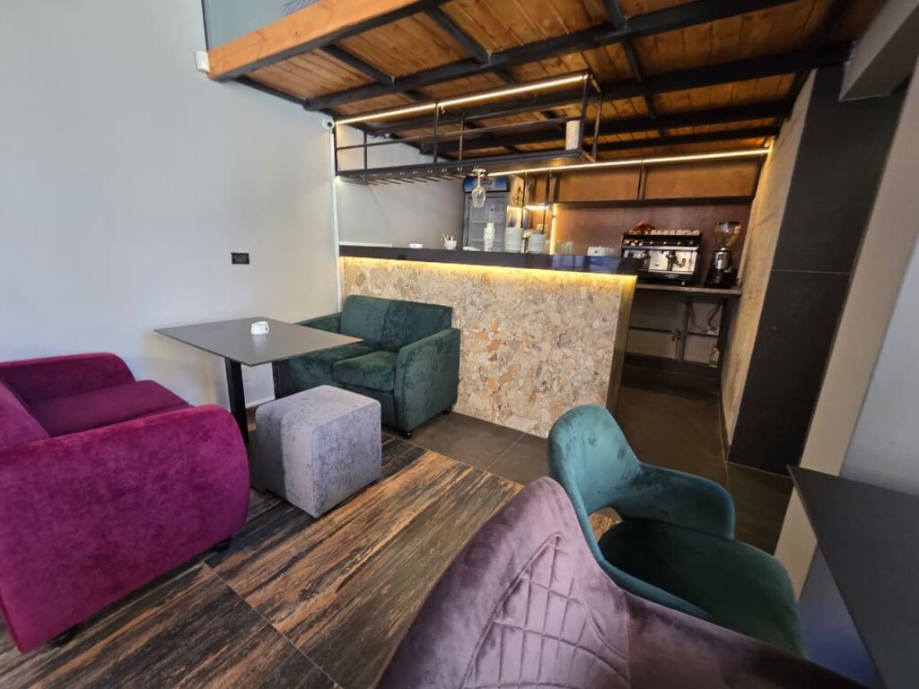 PREMISES FOR RENT NEAR THE DELIJORGJI COMPLEX!!!