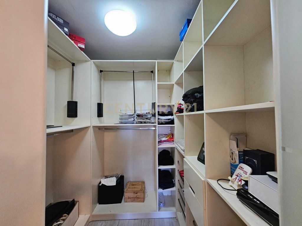 ASTIR, APPARTAMENTO IN VENDITA 3+1+2+RIPOSTIGLIO - CON AMPIO SPAZIO