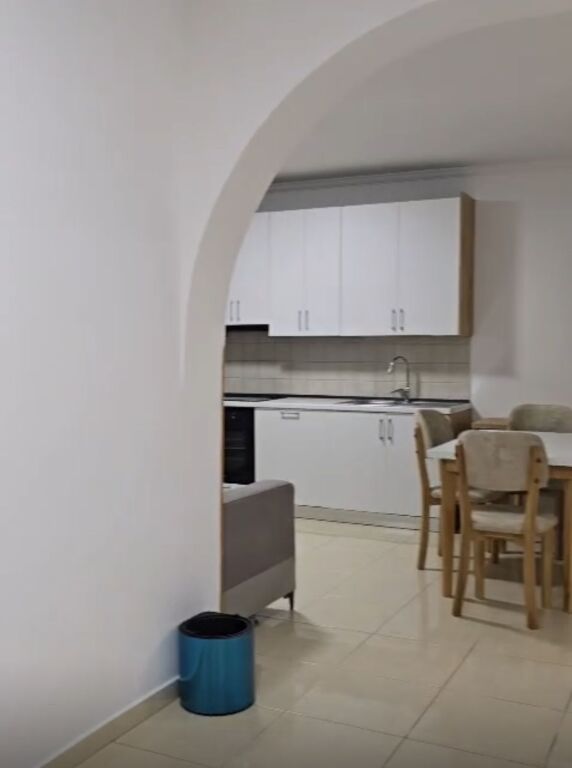 Appartamento 1+1+1 Balcone In Affitto