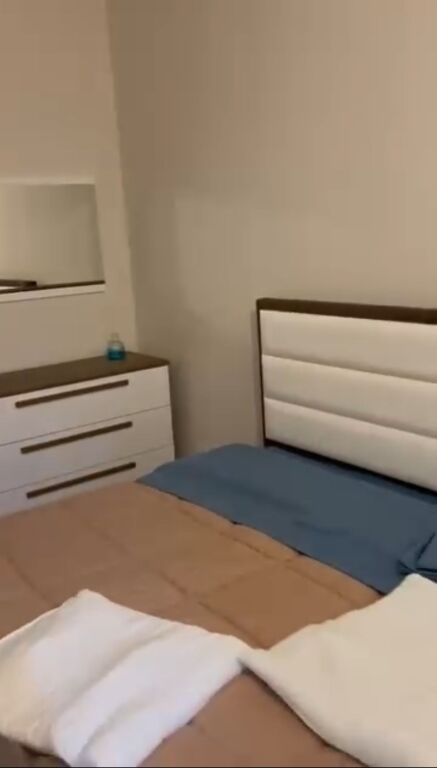 🏡 Appartamento 1+1 in affitto – Xhamllik | Nuova residenza 2025